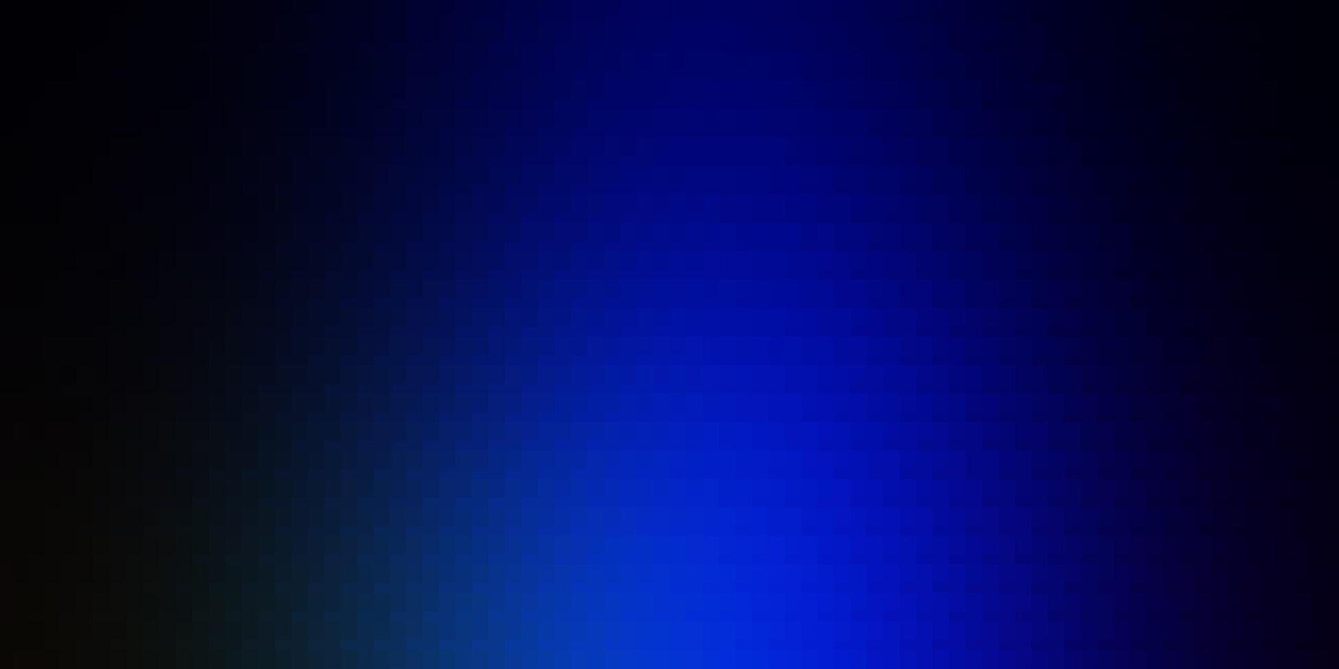 Light Blue, Green background in polygonal style. vector