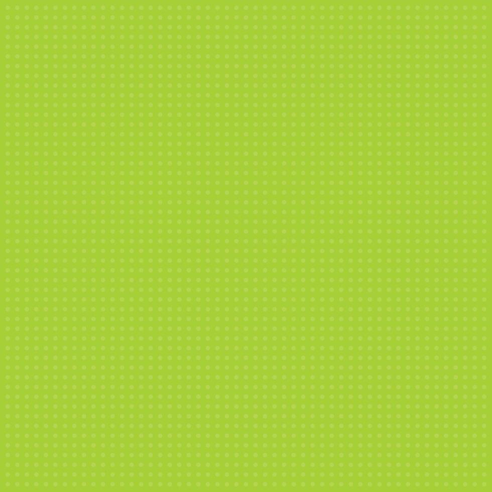 abstract dotted green background vector