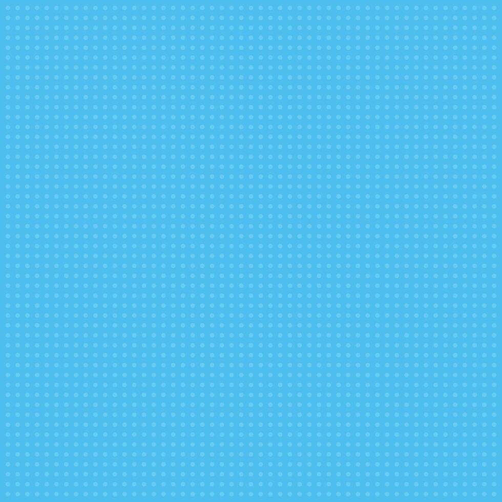 abstract dotted blue background vector