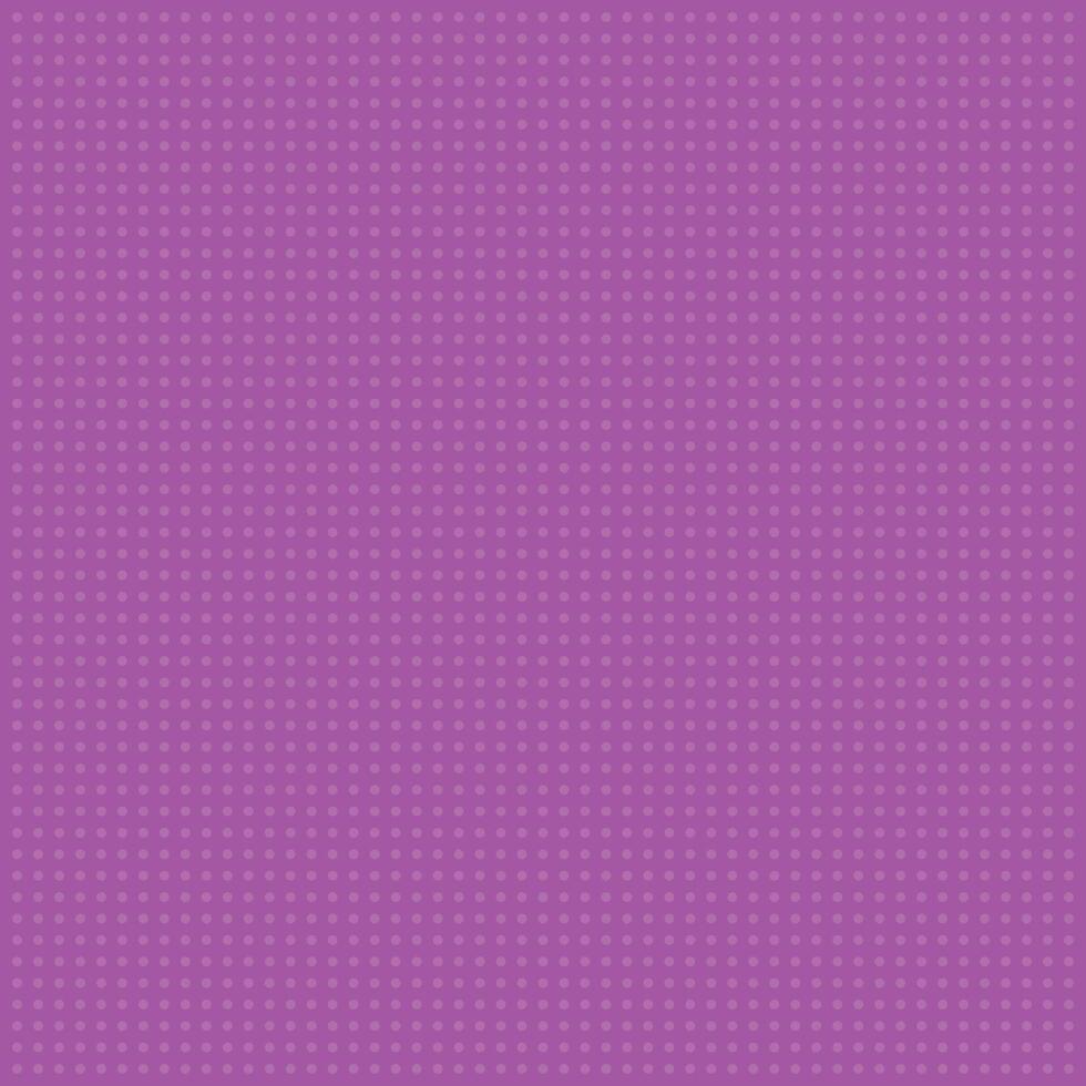 abstract dotted purple background vector