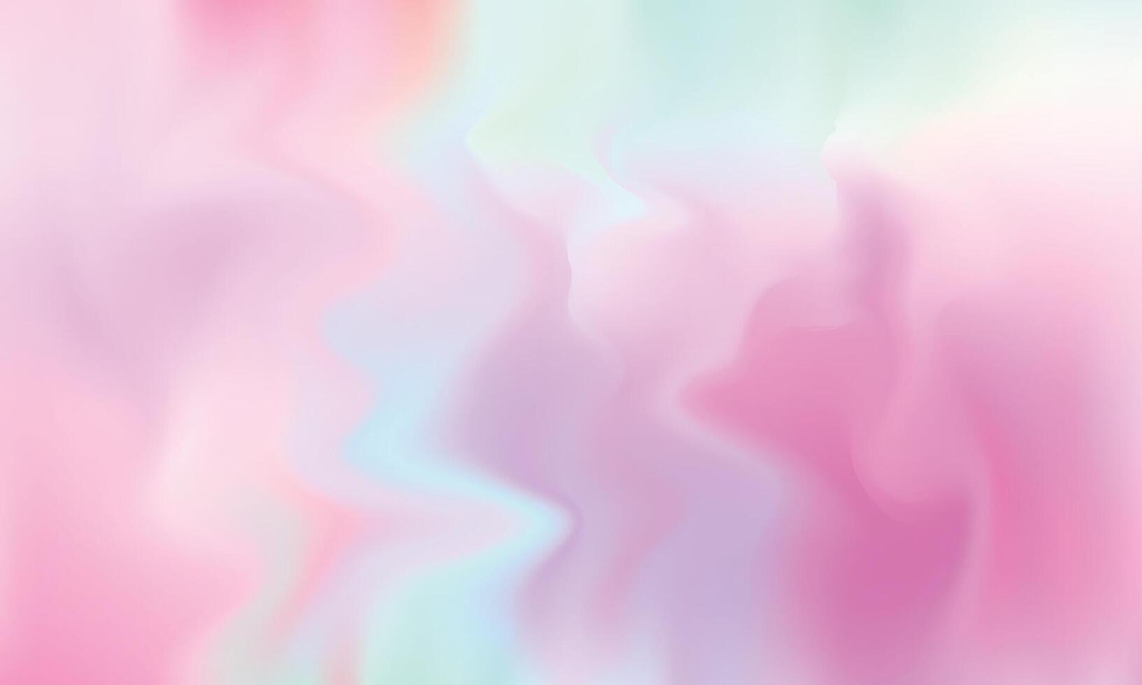 holographic abstract background Holographic foil texture for your design vector