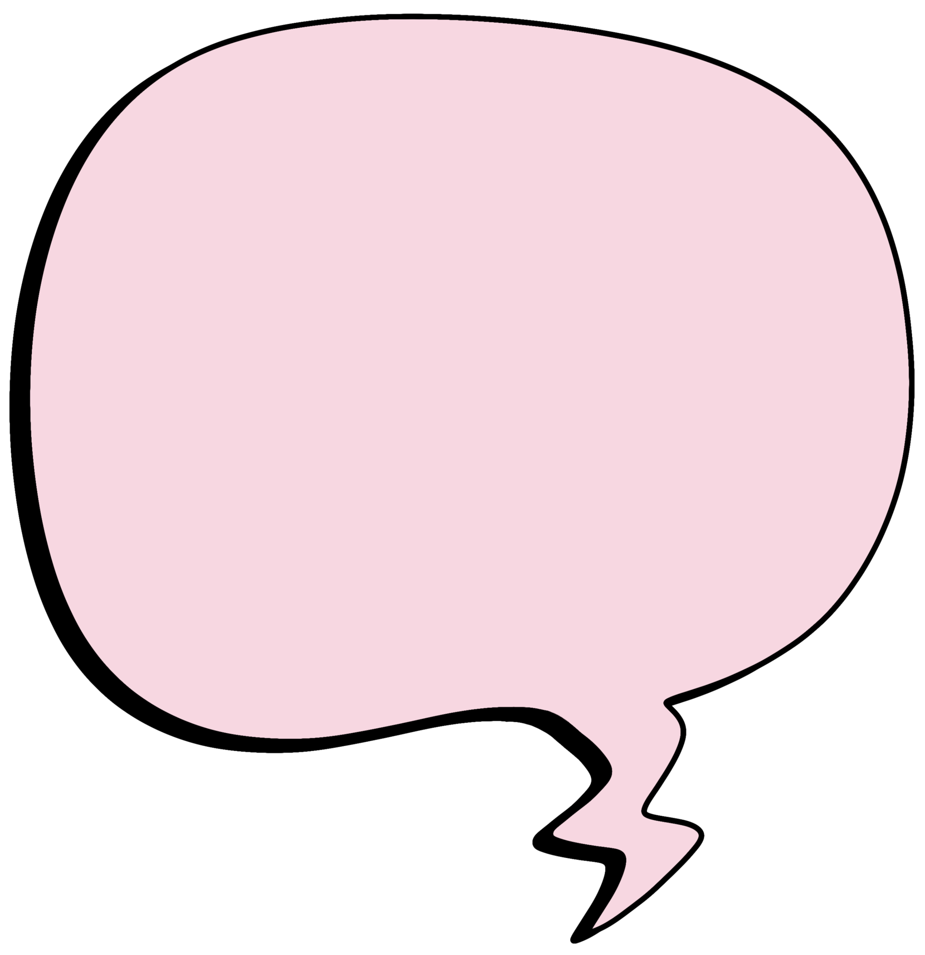 Speech box text with shadow 42896830 png