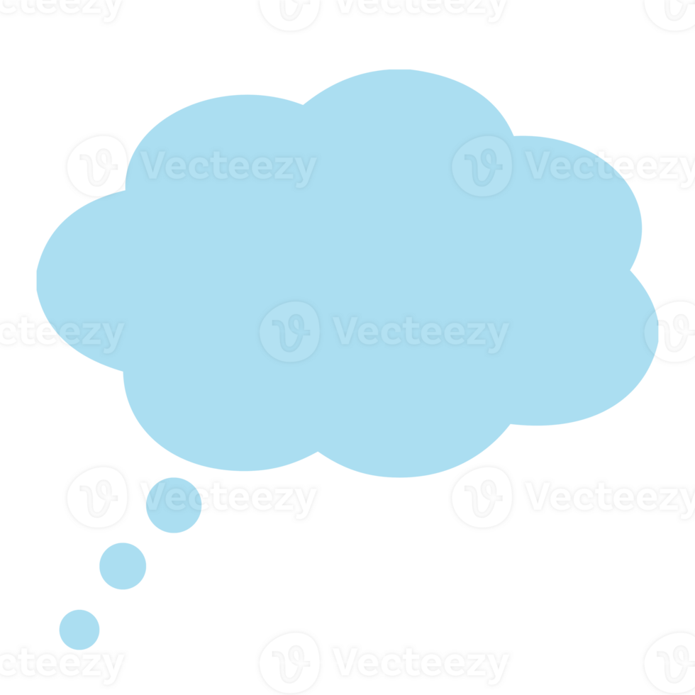 text box is a blue pastel color png