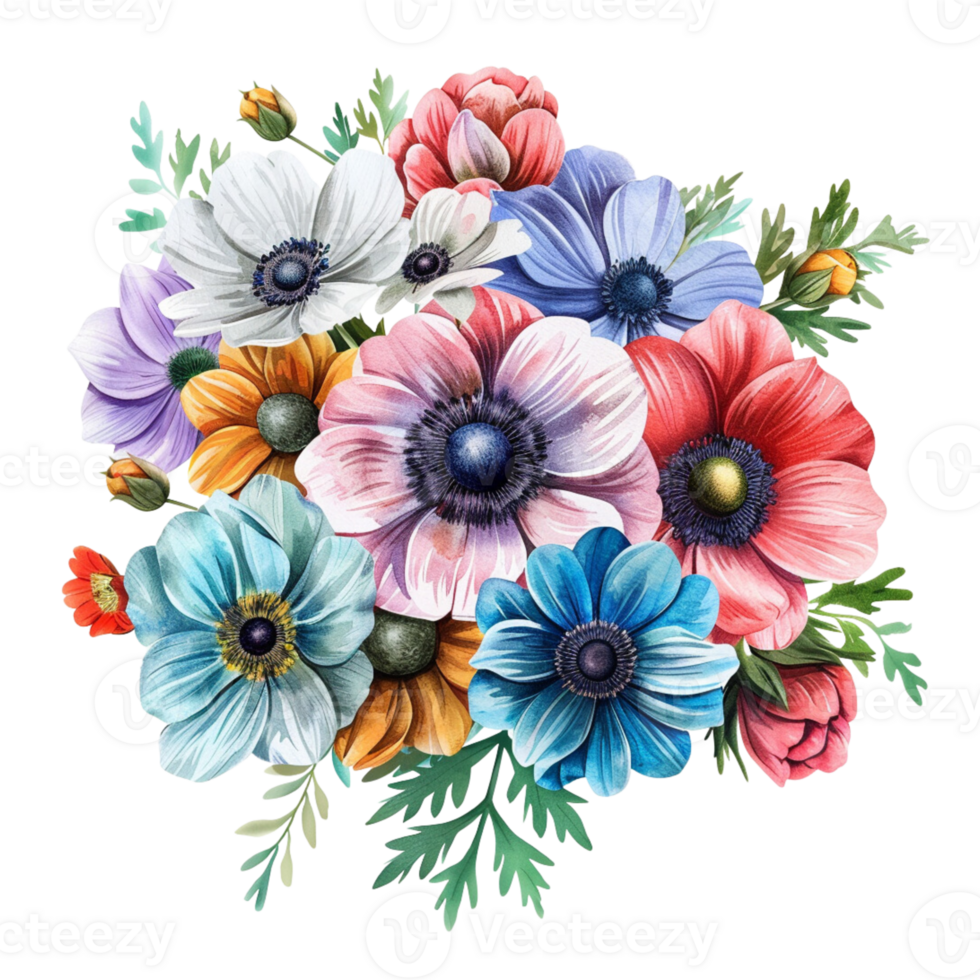 最終決算 Border Ornament Petal Flower Pink Design PNG 22385678 財布・ケース・小物入れ