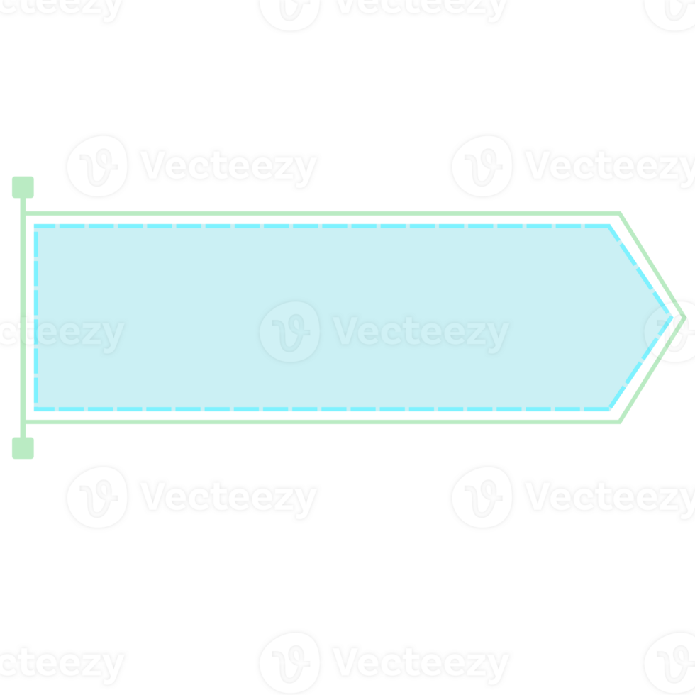 text box are pastelcolors pentagonal shape png