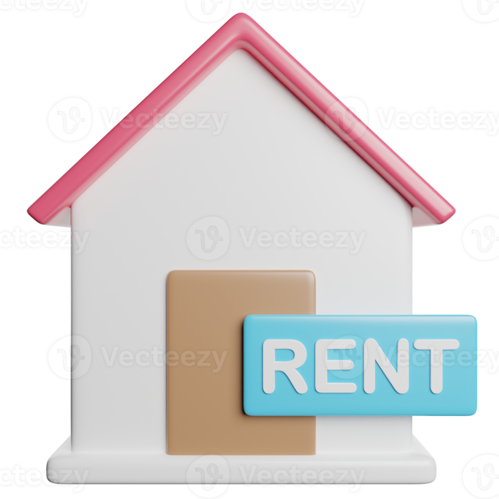 Rent House Property png