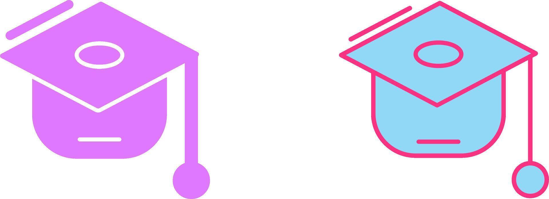 Education Icon Design vector