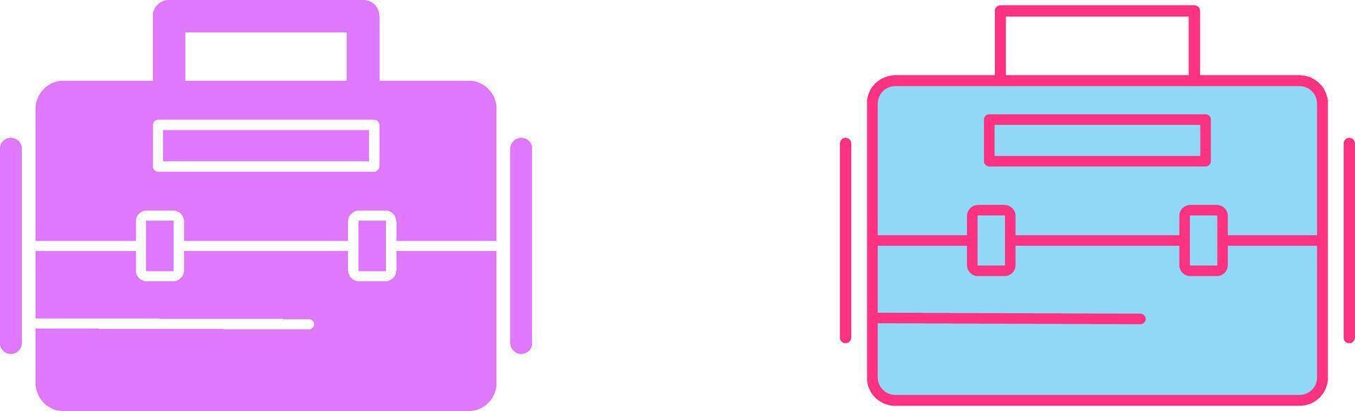 business Icon Design vector