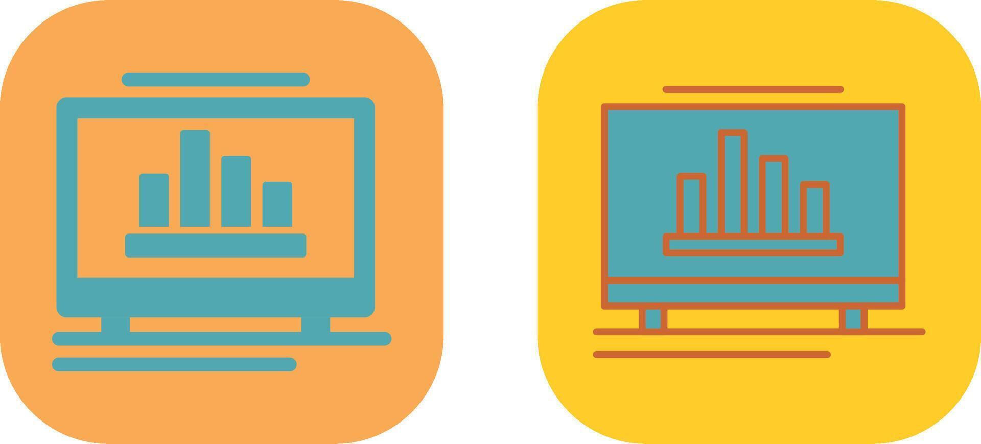 Classification Icon Design vector