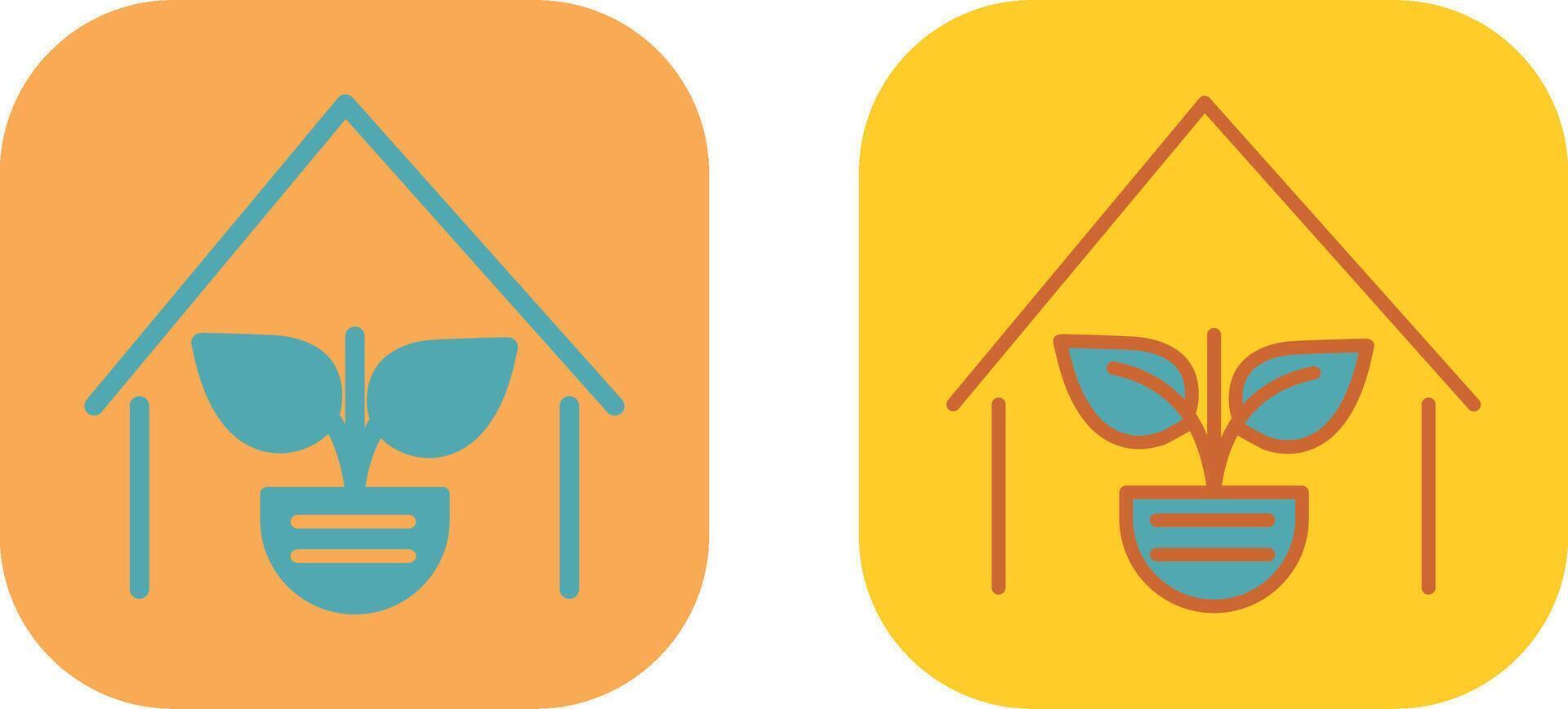 House Icon Design vector