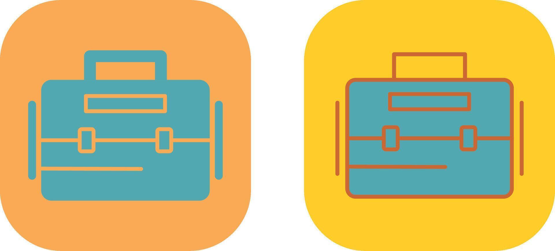 business Icon Design vector
