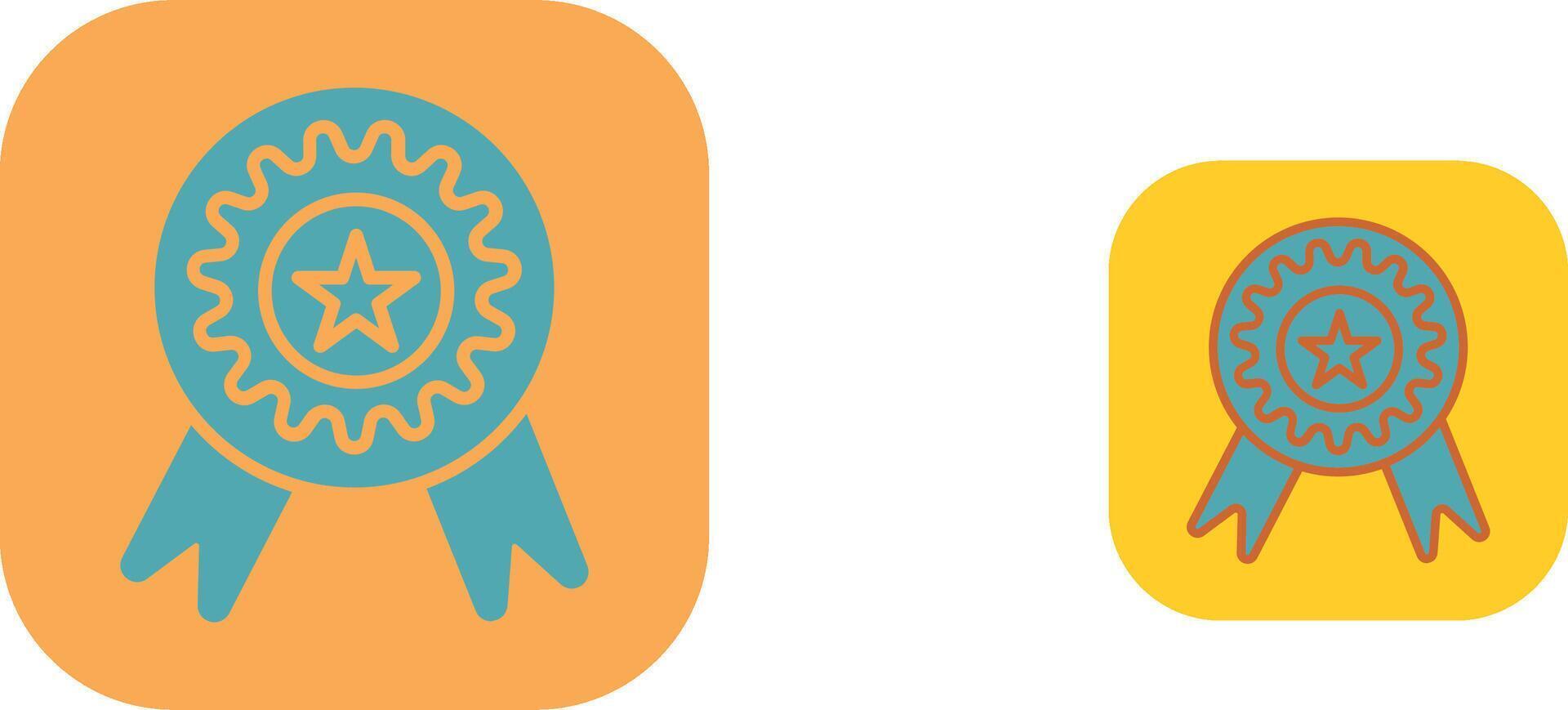 Awards Icon Design vector