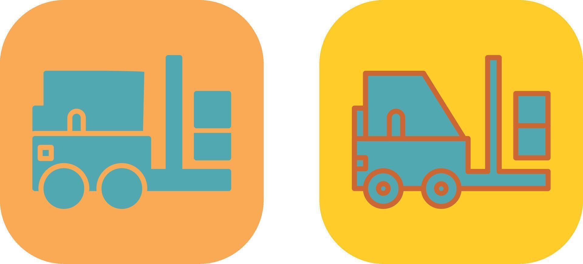 Loader Icon Design vector