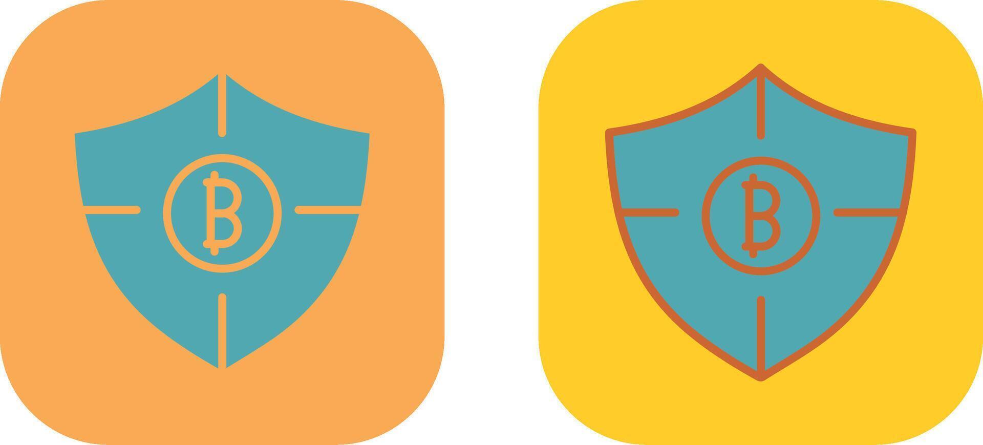 Shield Icon Design vector