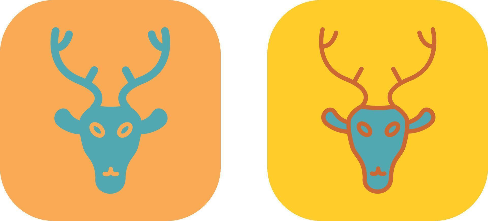 Animal Icon Design vector