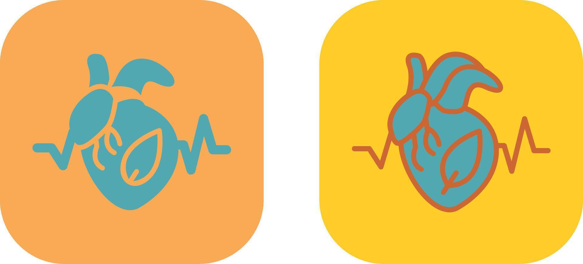 Health Icon Design vector