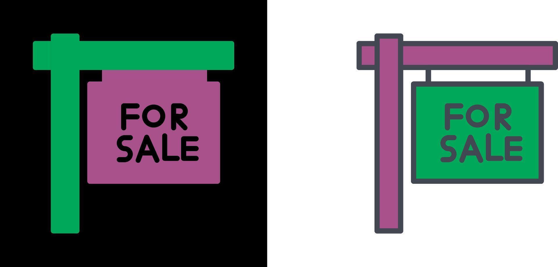 Sales Icon Design vector