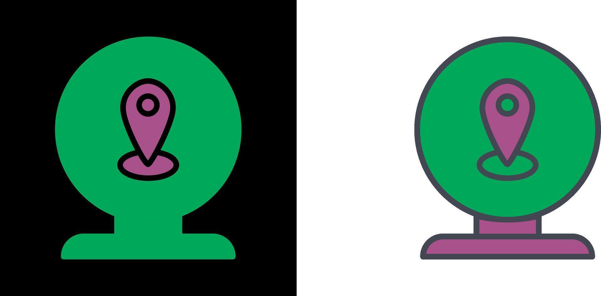 Placeholder Icon Design vector