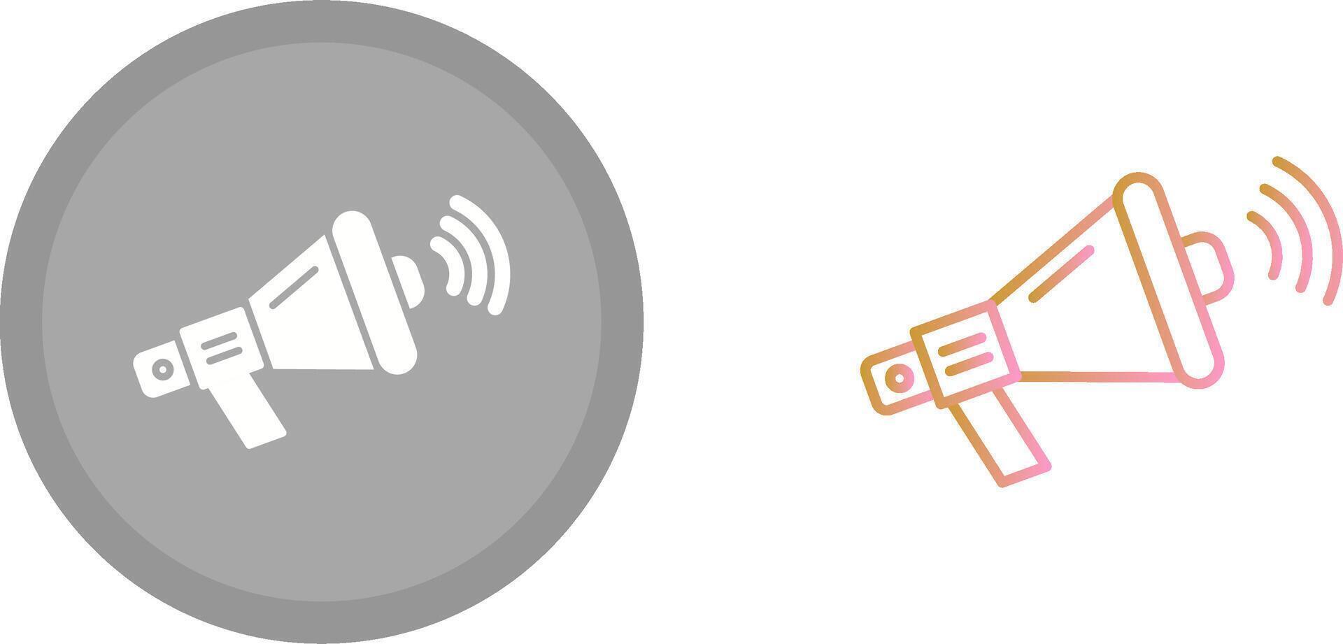 marketing Icon Design vector