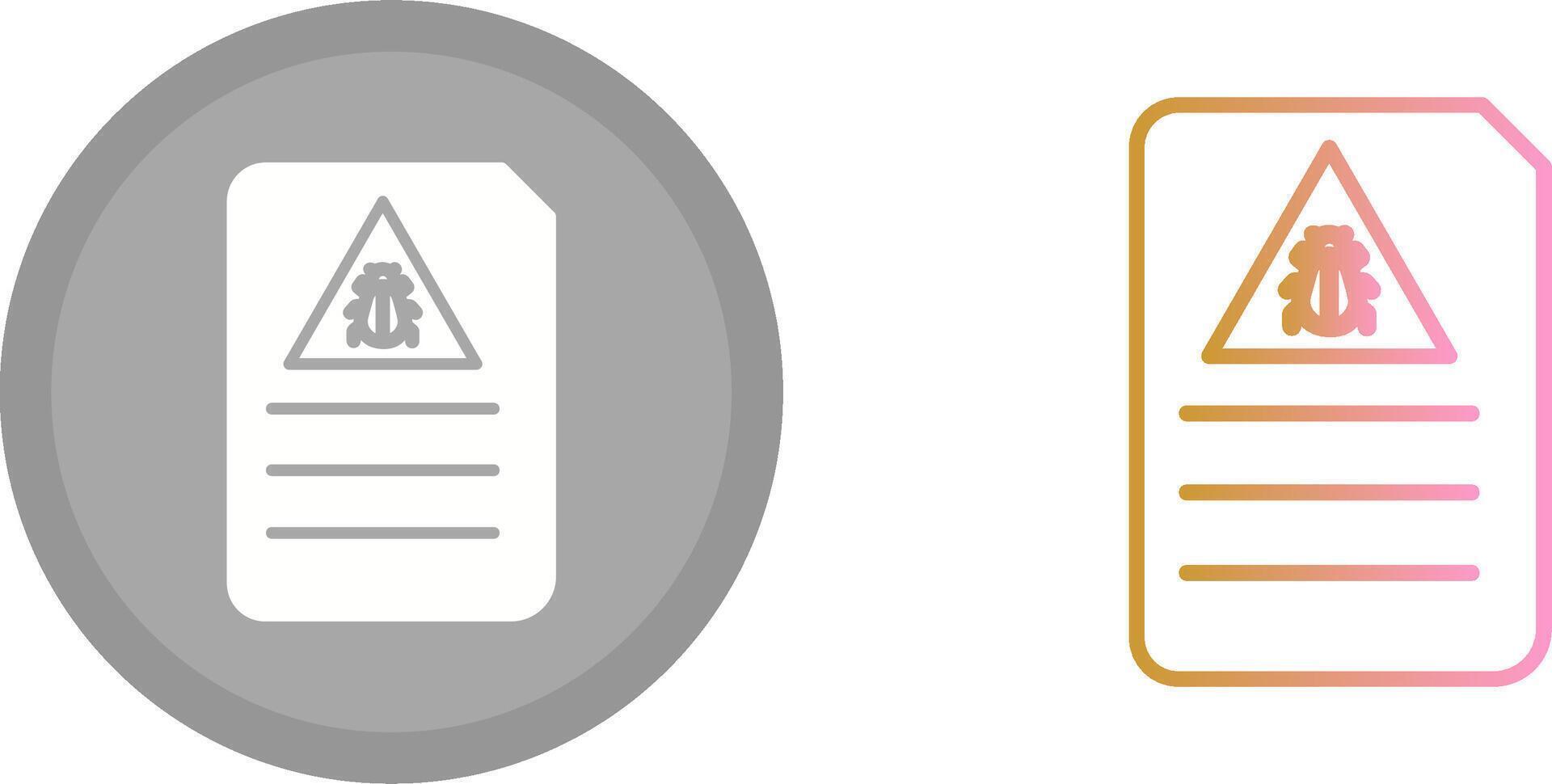 Software Icon Design vector