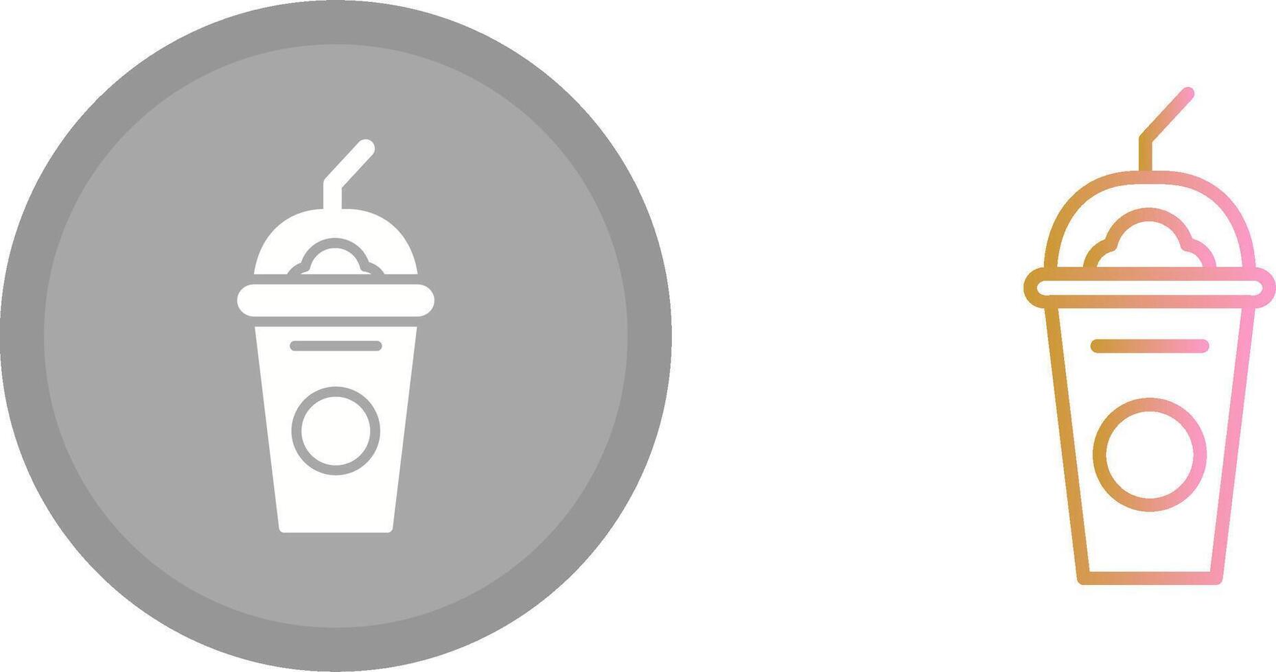 Frappe Icon Design vector