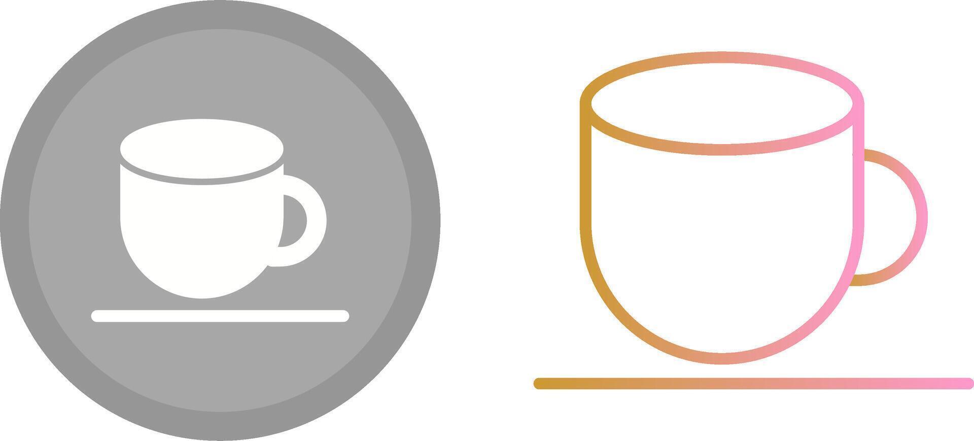 Cabinet Icon Design vector
