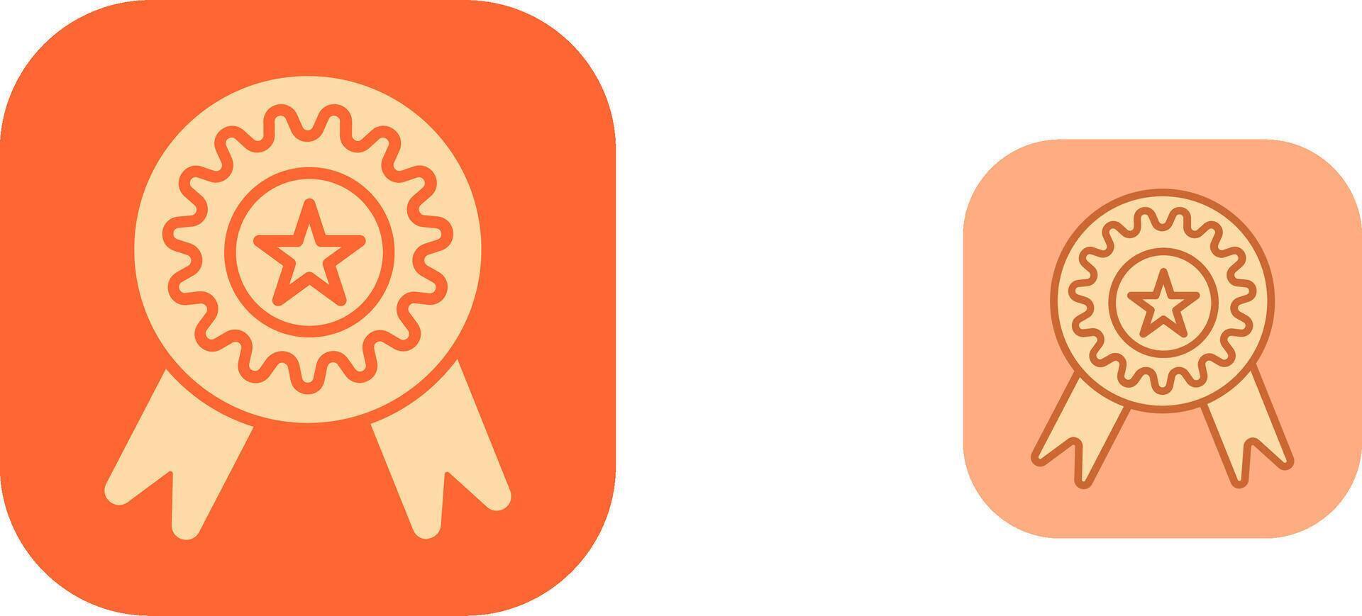 Awards Icon Design vector