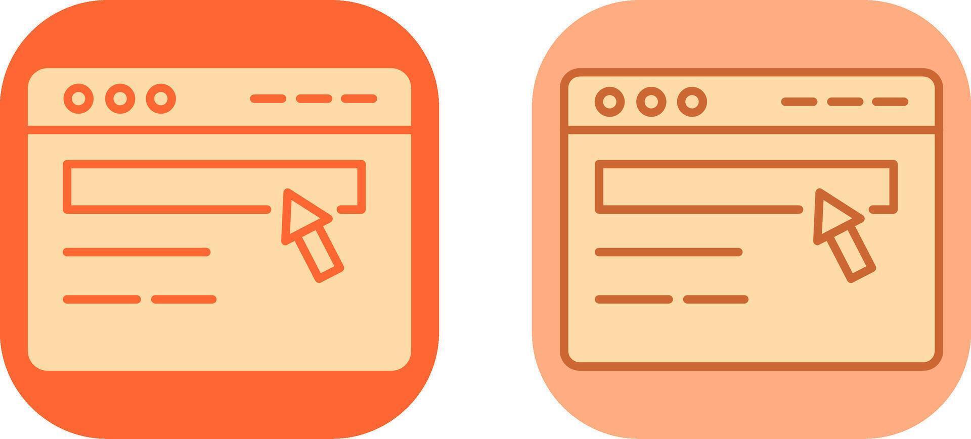 SEO Icon Design vector