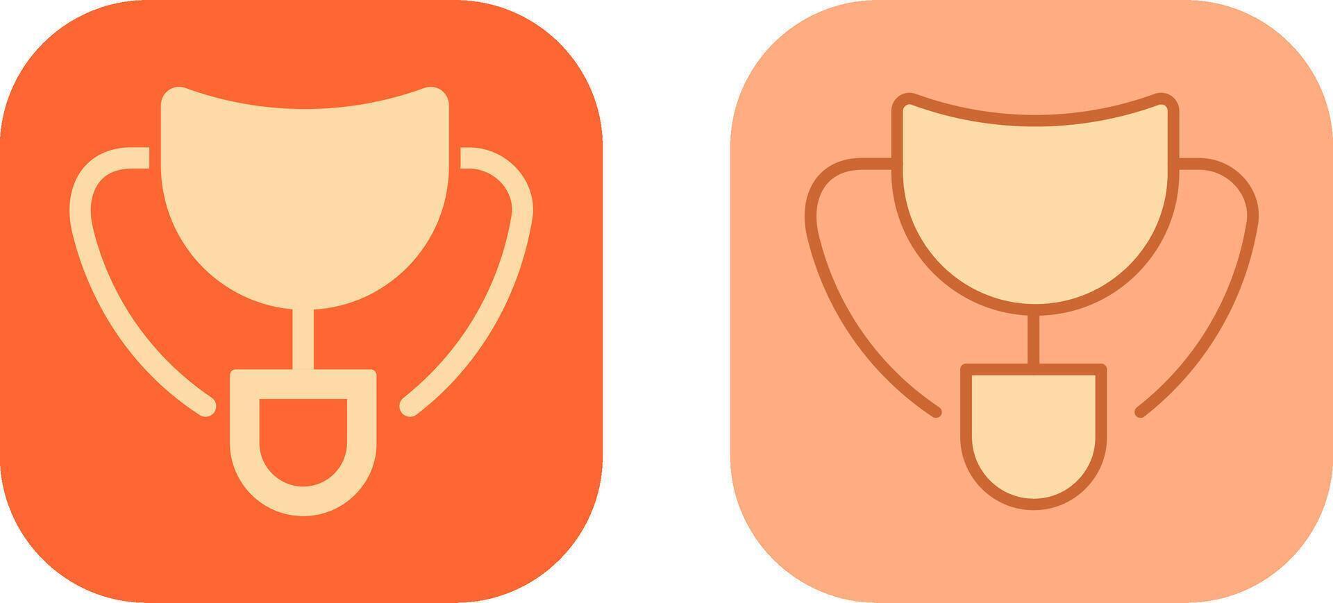 Saddle Icon Design vector