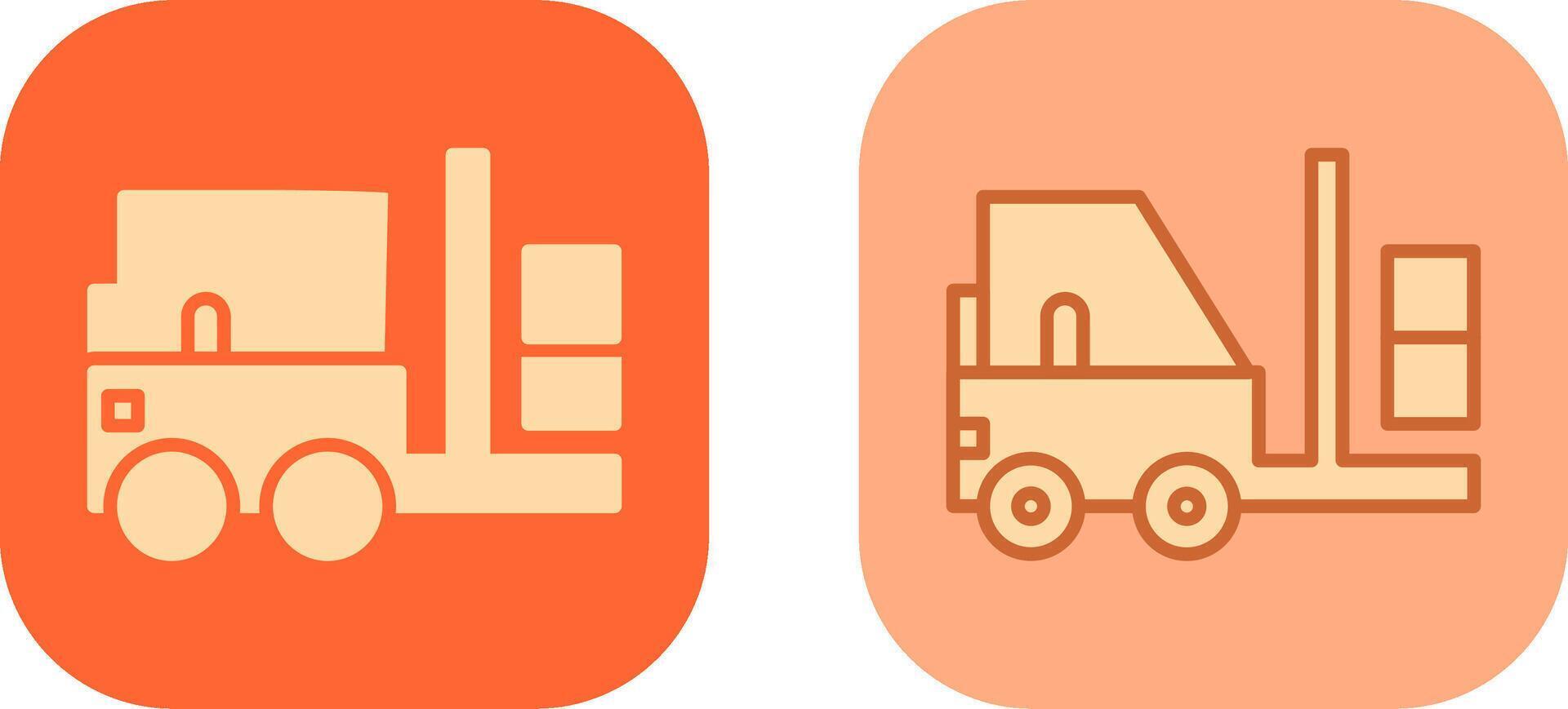 Loader Icon Design vector