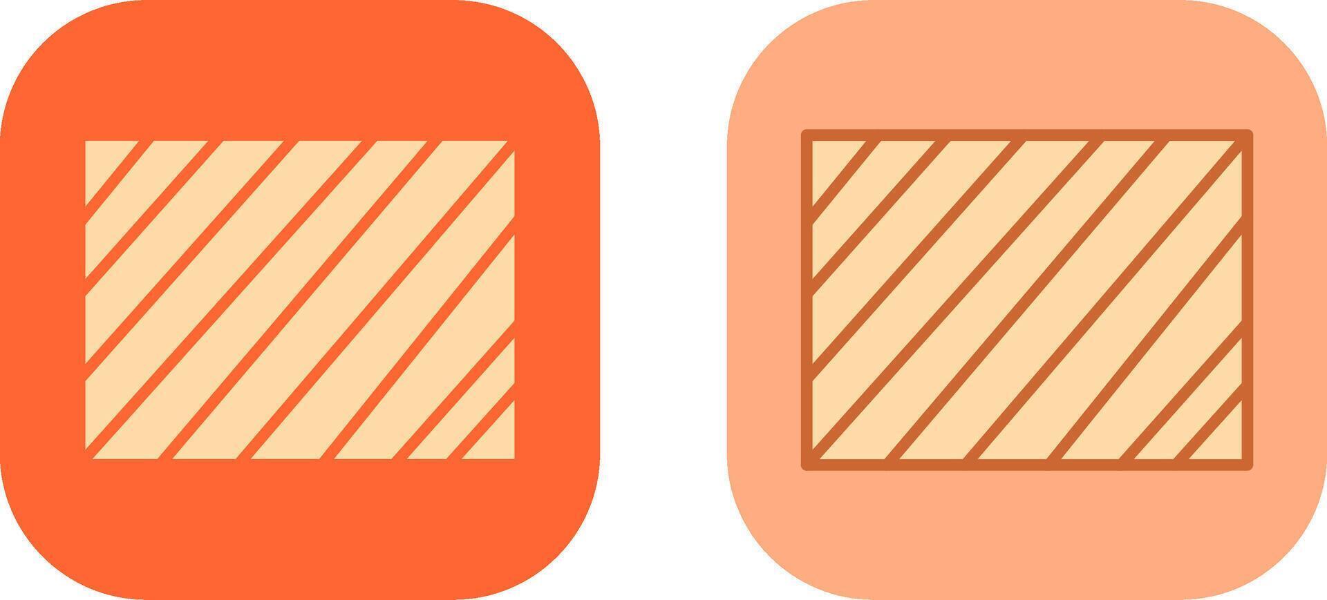 Pattern Icon Design vector