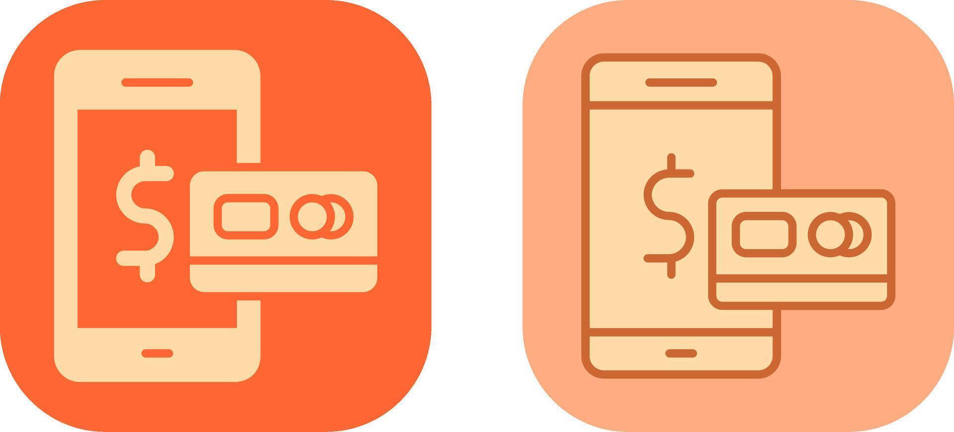 Payment Icon Design vector