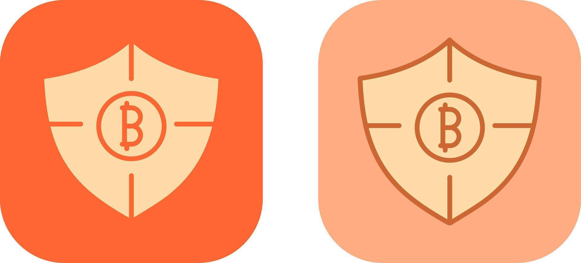 Shield Icon Design vector