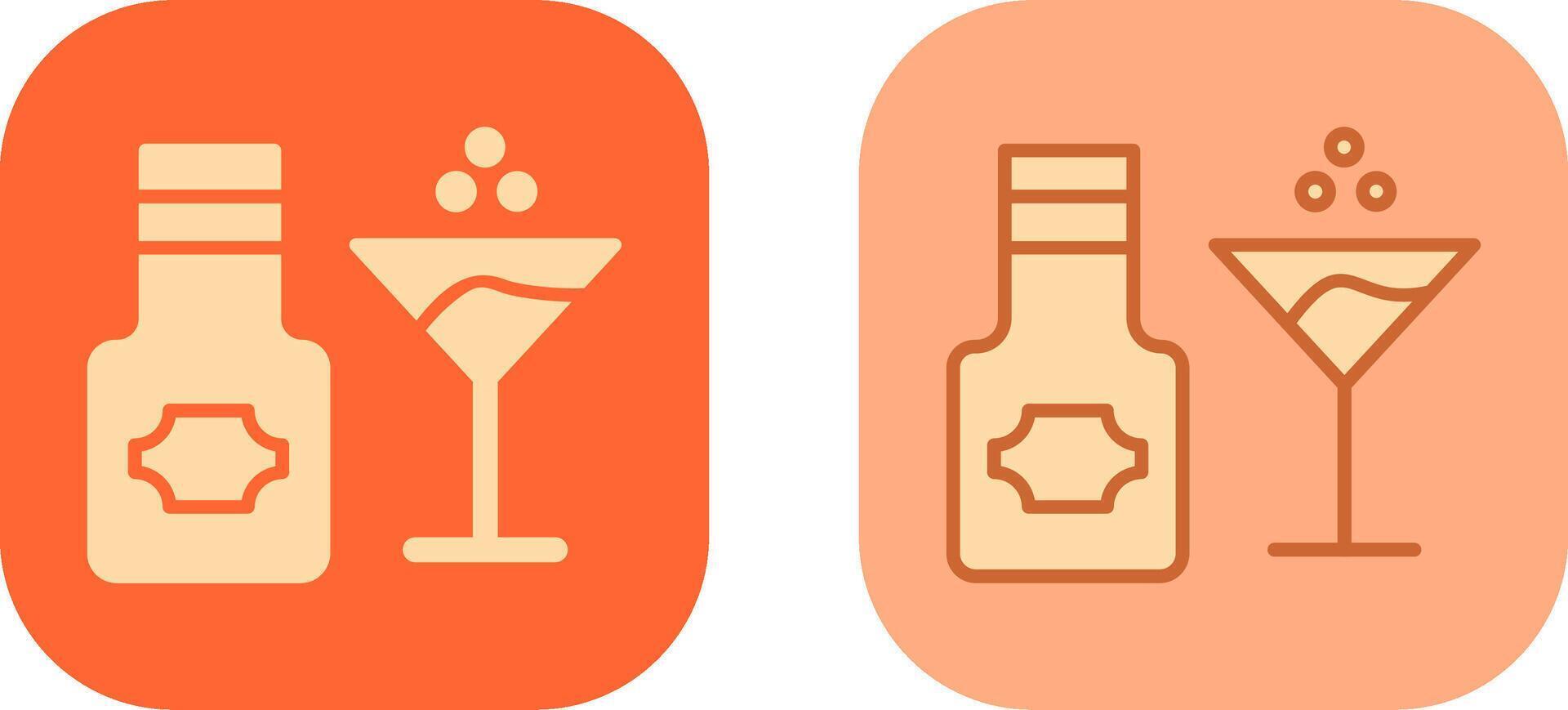 Beers Icon Design vector