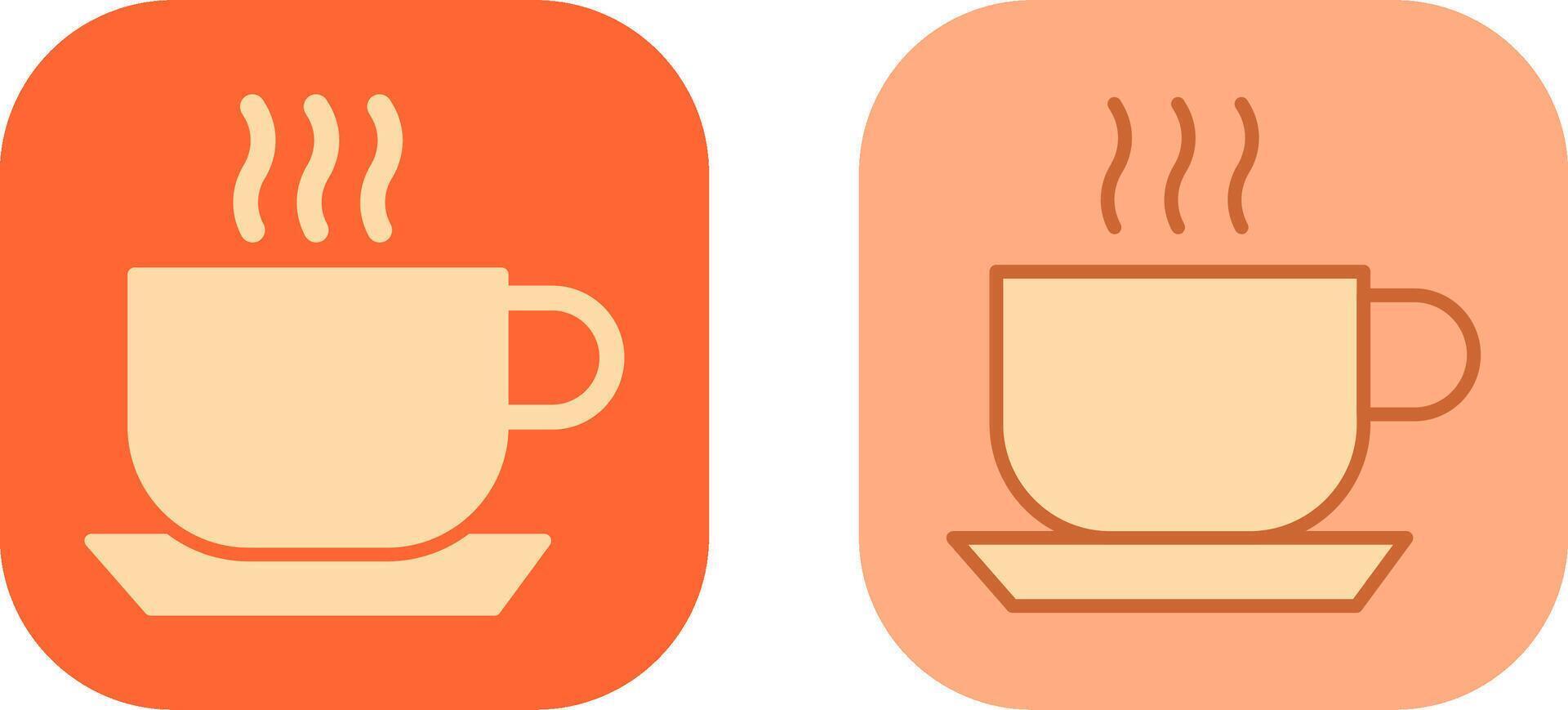 Coffee Icon Design vector