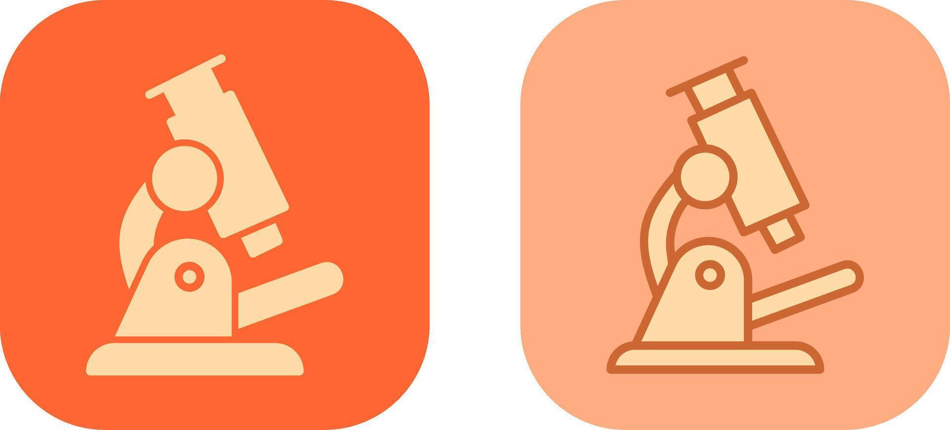 Microscope Icon Design 42913623 Vector Art at Vecteezy