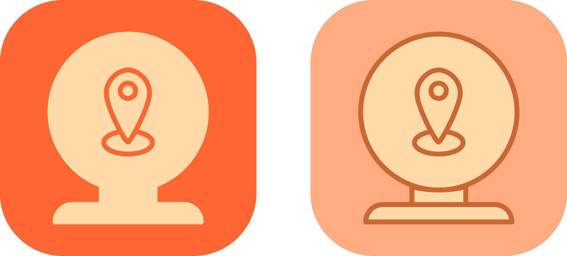 Placeholder Icon Design vector