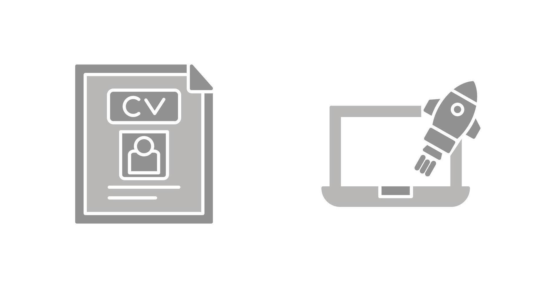 clock Icon Design vector