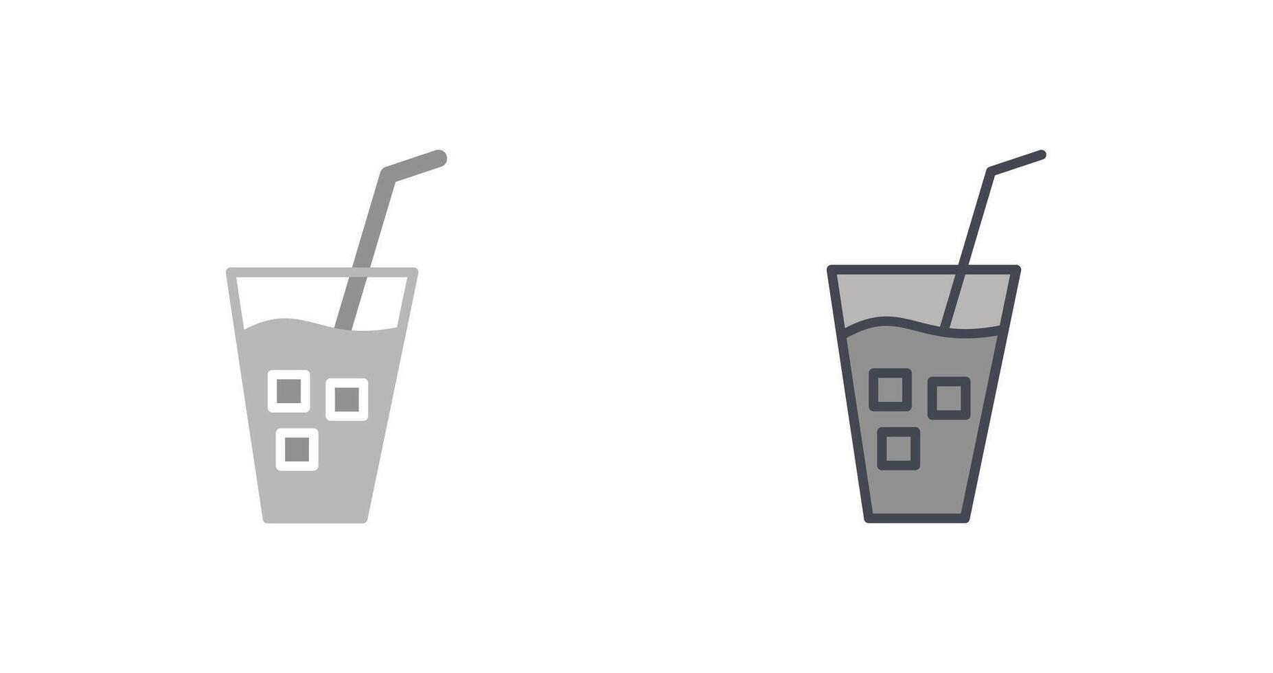 Frappe Icon Design vector