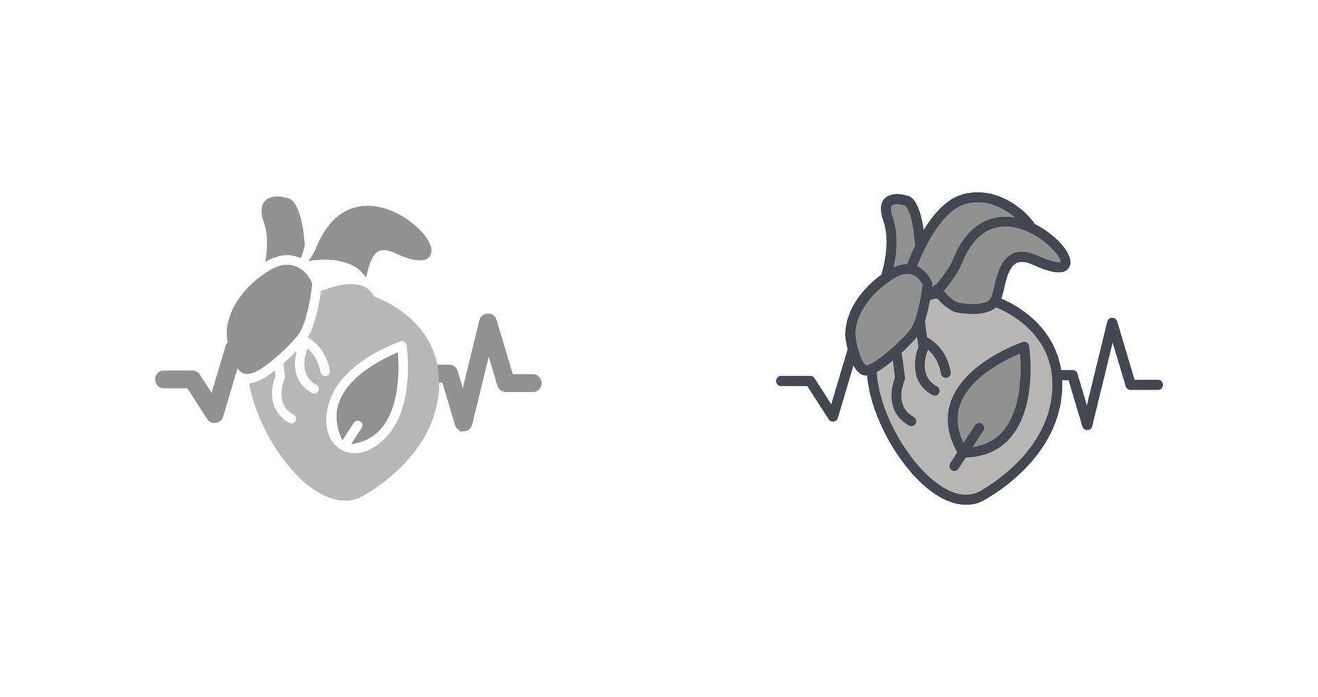 Health Icon Design vector