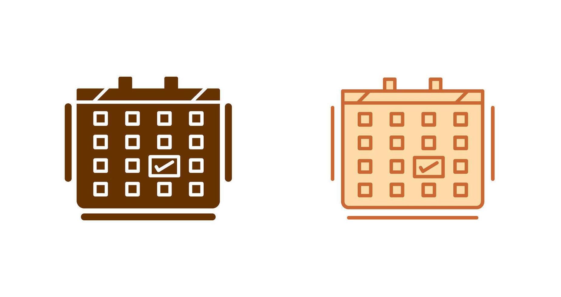 Choose Icon Design vector