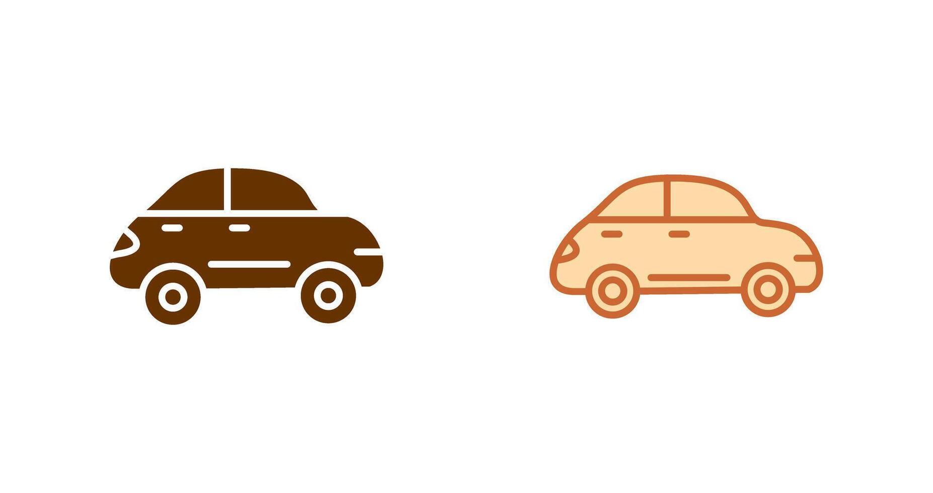 taxi icono diseño vector