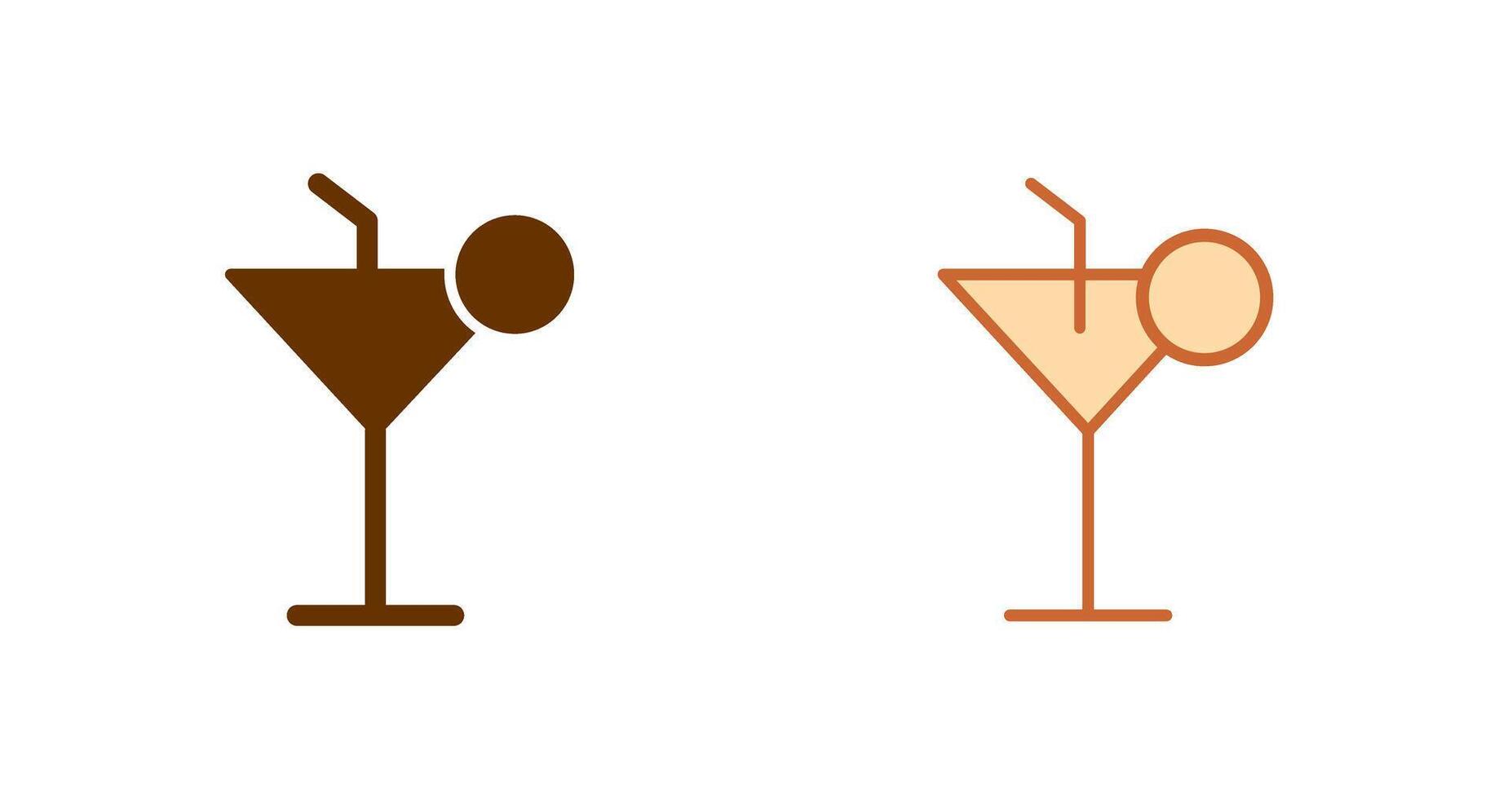 Soda Icon Design vector