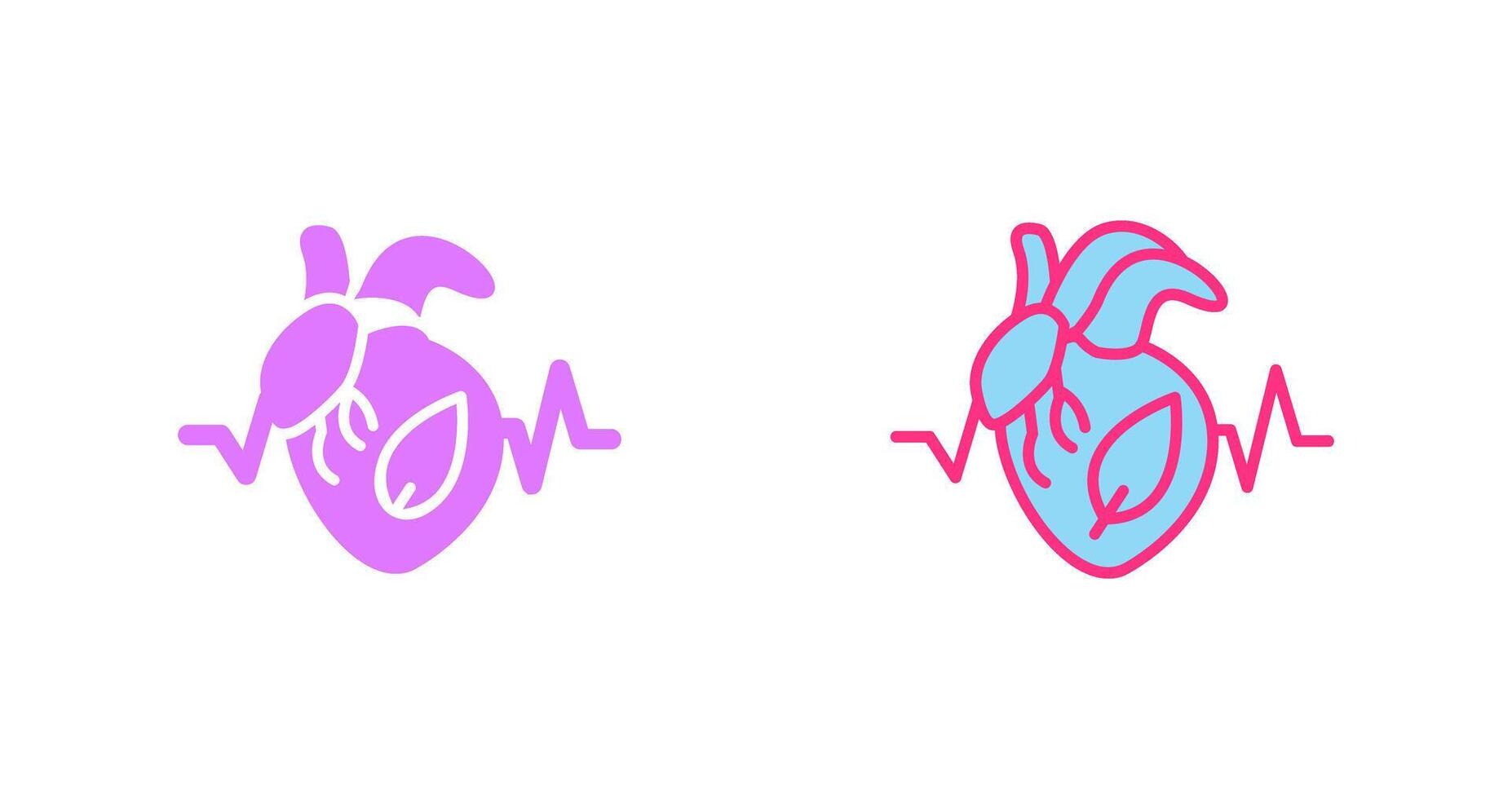 Health Icon Design vector