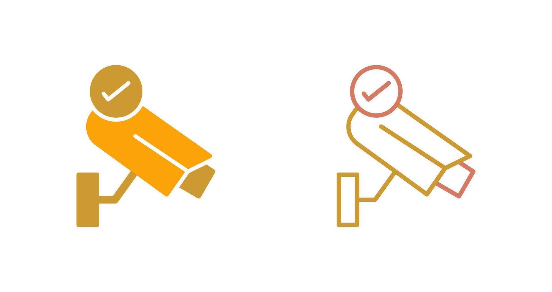 Check Icon Design vector