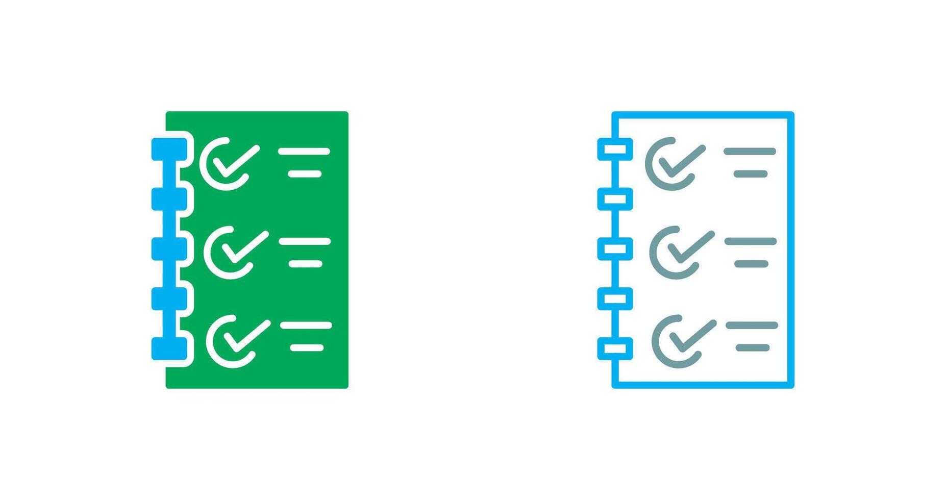 Customer Survey Icon Design vector
