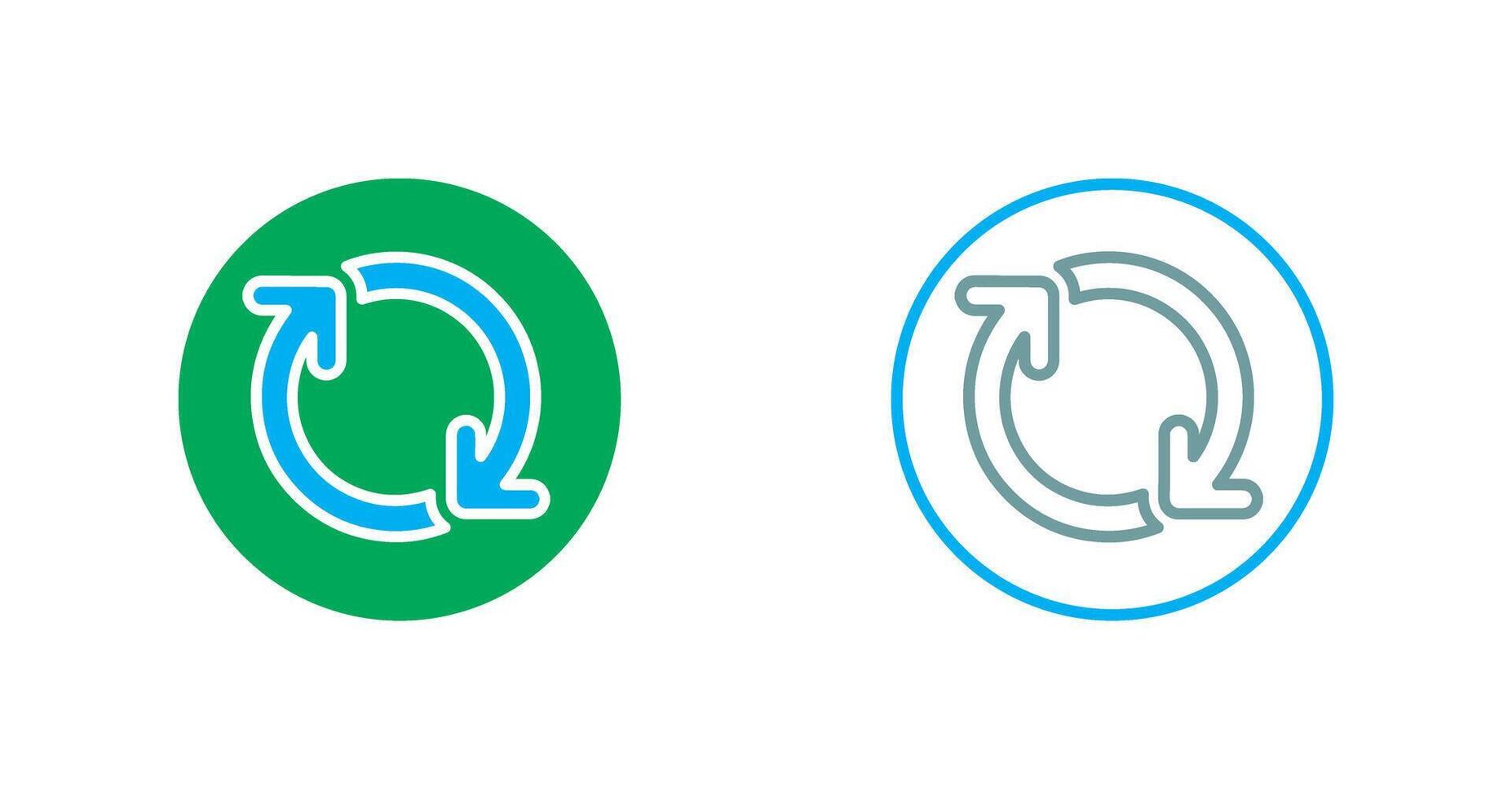Direction Icon Design vector