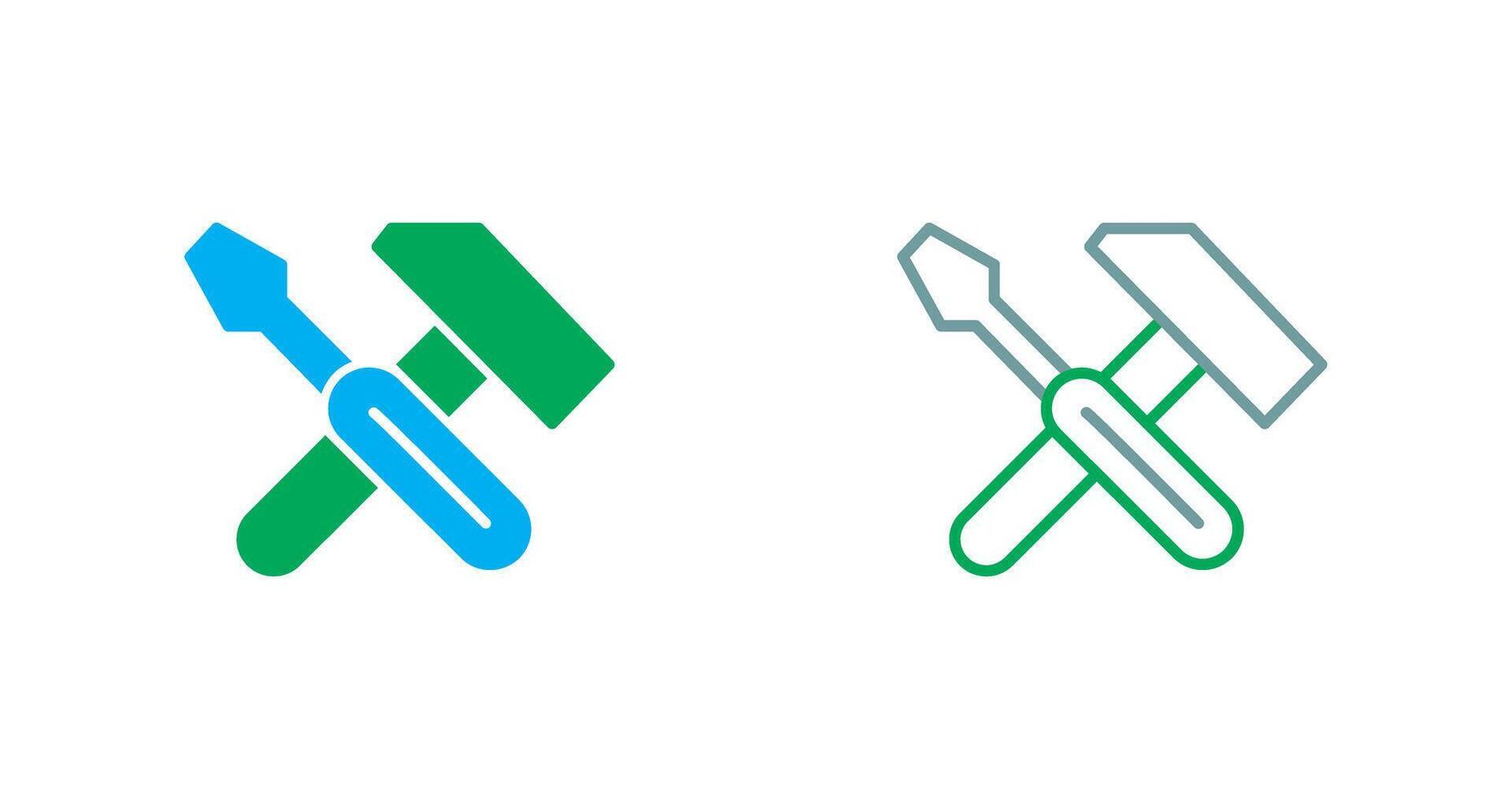Construction Icon Design vector