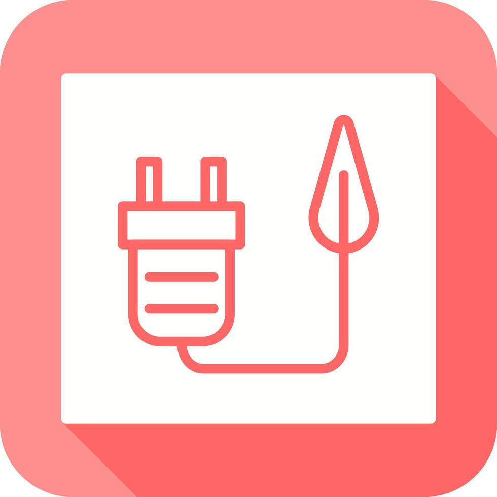 Smart Energy Icon vector