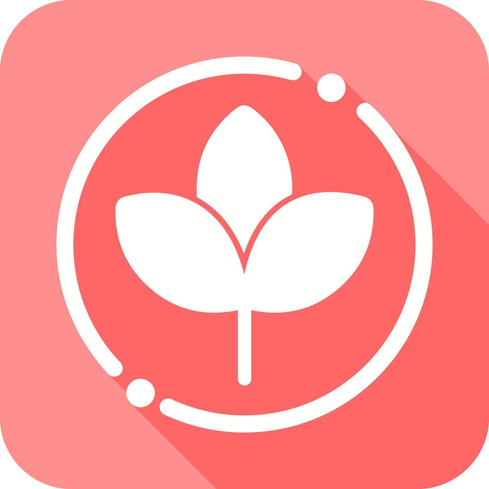 Agronomy Icon Design vector